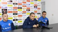 Război între moldoveni şi olteni pentru play-off: „În tur ne-au bătut cu arbitrii!”