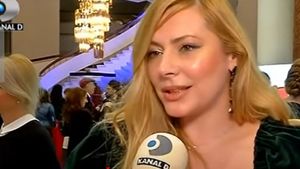 A murit tatăl Cristinei Cepraga! Vedeta este devastată: ”Suntem în șoc, efectiv”