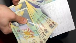 Românii care vor primi pensii mai mari cu 420 de lei, după indexarea din 2025