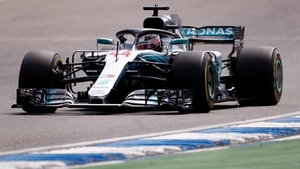 Victorie senzațională obținută de Lewis Hamilton în Germania!