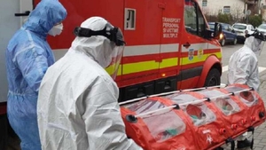 Focar de infecție la Serviciul Furturi Auto din Poliției Capitalei. Sindicatul Europol, acuzații grave: ”Nu vorbește nimeni despre...”