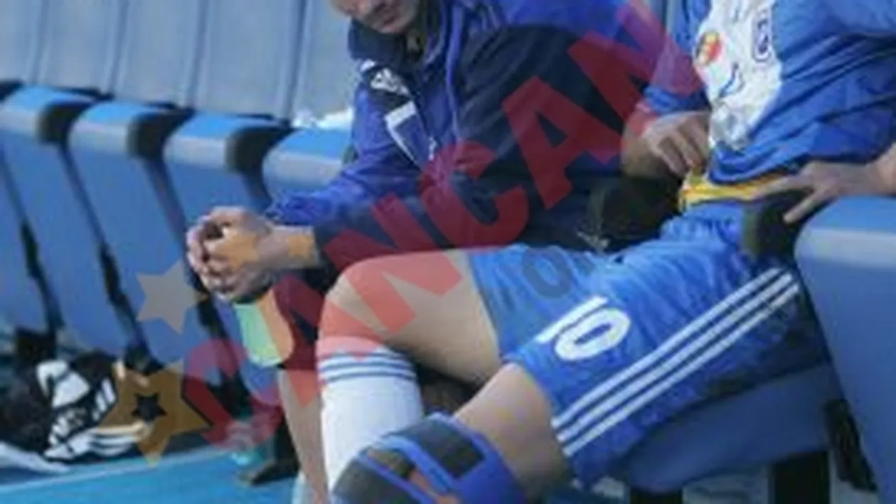 Cirtu: Costea trebuia lasat sa plece