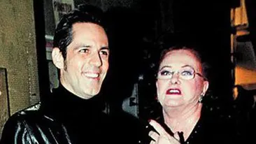 Stela Popescu, ingrijorata pentru starea de sanatate a lui Banica Jr. L-a pus sa se ingrase!