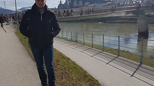 Urarea lui lui Marian Godină de 1 martie. Ce le-a dedicat ”nelegiuiţilor”