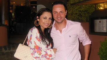 Un nou bebelus in familia Andrei si a lui Maruta! Cei doi soti sunt in culmea fericirii dupa ce au aflat ca…