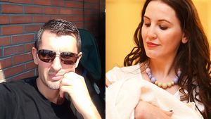 Ucigaşul de la grădiniţă a fost reţinut! Poliţia dă noi detalii despre criminalul care şi-a ucis soţia