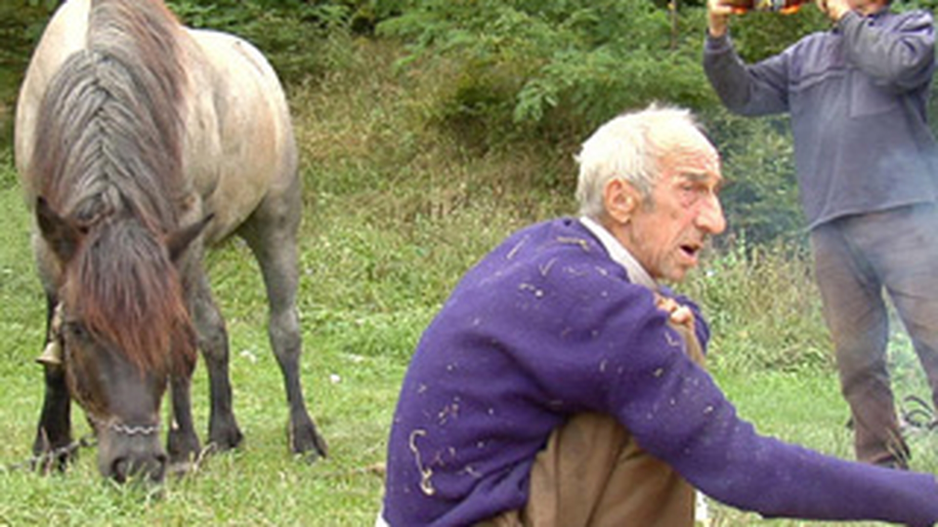 Scurtmetrajul "Cautare", de Ionut Piturescu, premiat la Cannes!