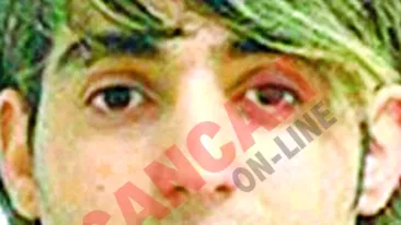 Doi romani, cautati de Scotland Yard