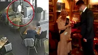 S-a aflat cine este pistolarul din restaurantul lui Dani Oțil. Ce legătură există între el și Regina Elisabeta