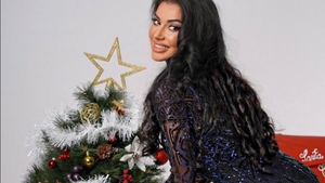Ce i-a cerut Elena Ionescu în acest an Moşului? "Mi-ar plăcea tare mult să..."