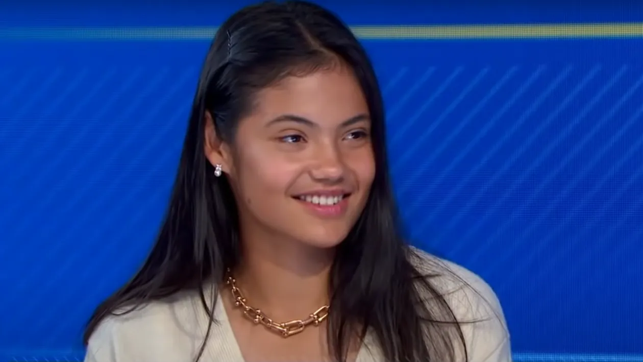 Emma Răducanu nu se mai ascunde! Tenismena s-a afișat cu noul său iubit, un sportiv putred de bogat