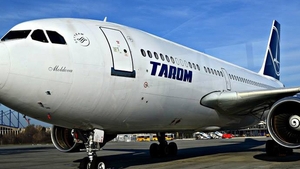 Incident aviatic cu un avion TAROM! S-a petrecut în urmă cu puţin timp la Chişinău