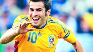 Adrian Mutu: "Romania a reusit un meci aproape perfect"