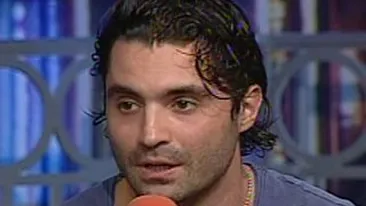 Pepe si-a facut planuri pentru aceasta vara si a aflat data la care se va naste fiica sa: Vreau sa imi cumpar o casa in care sa locuiesc cu Raluca! Fetita noastra se va numi Maria!