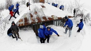 Alerta ANM 23 februarie! Romania, lovită de un val de aer polar