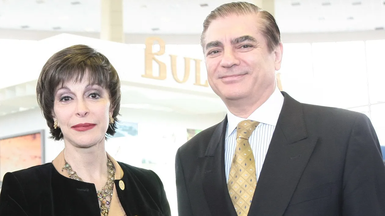 Familia Regala se lanseaza in cinematografie! Au iesit in oras ca sa puna la punct detaliile si…