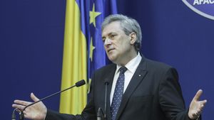 Marcel Vela a făcut anunțul! Ce s-ar putea întâmpla în România după data de 15 iunie. “Se analizează posibilitatea...”
