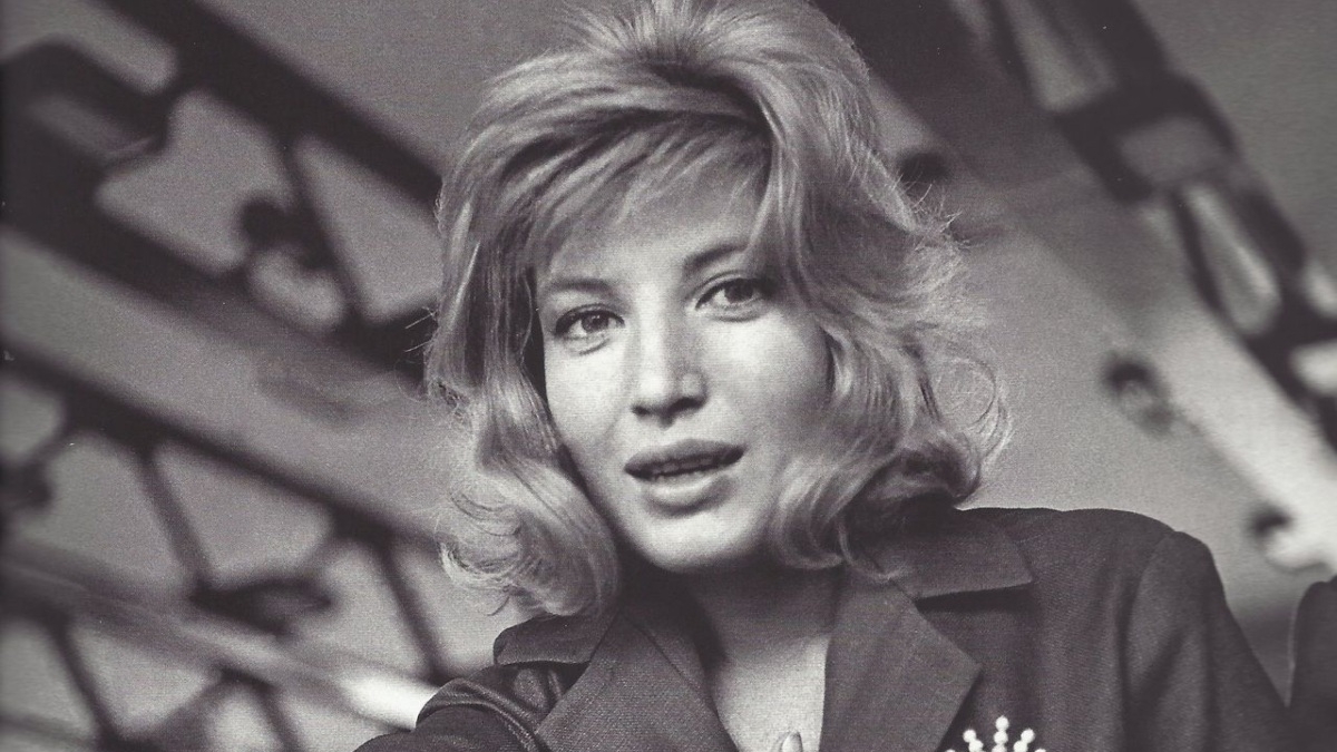 A murit actrița Monica Vitti. A fost considerată regina cinematografiei italiene