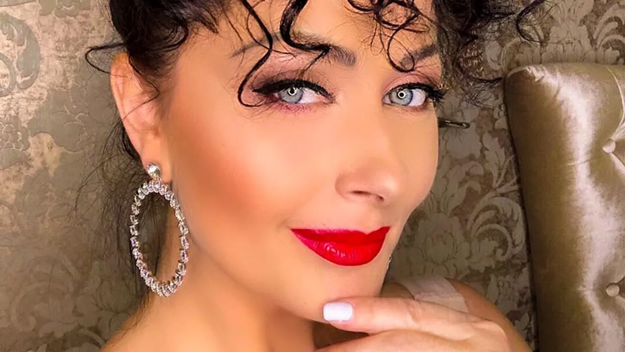 Gabriela Cristea vrea să dea lovitura! Ce afacere și-a deschis prezentatoarea TV