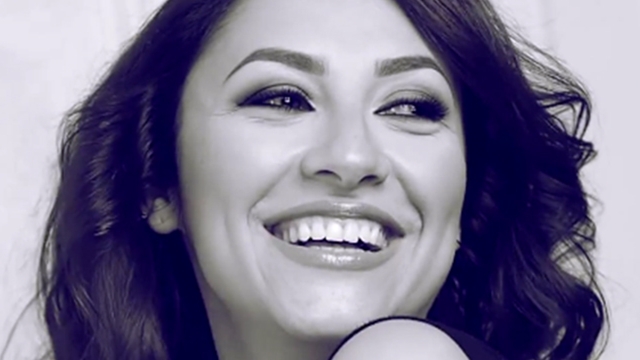 “Esti naturala si sexy!” Cum si-a lasat Andra fanii fara cuvinte cu o poza in care a etalat un decolteu adanc