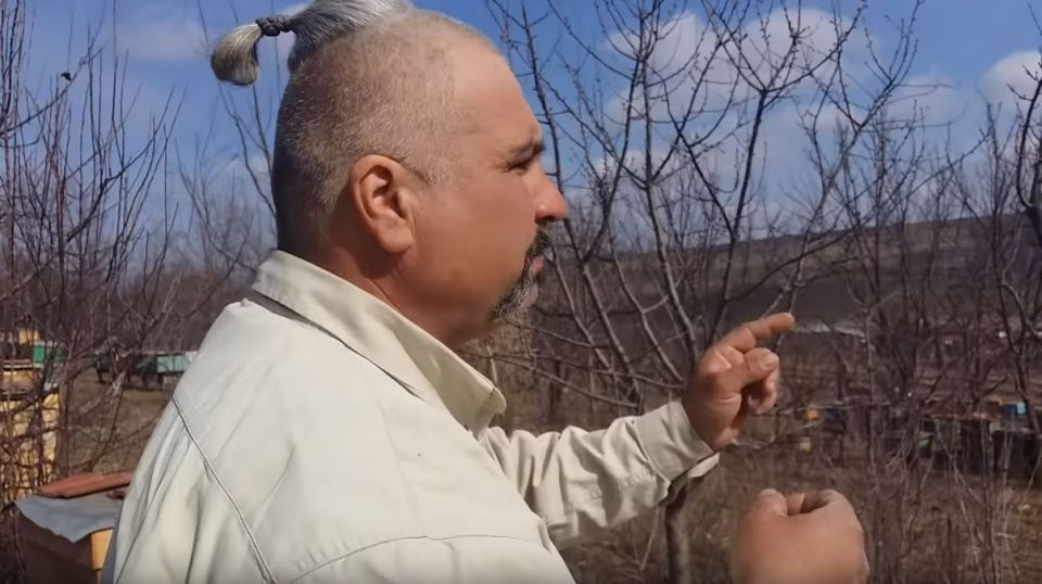 Cum arată acum George Chirilă, bărbatul care trăiește cu două surori. A ajuns de nerecunoscut