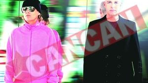 Pet Shop Boys vin la teledonul Antenei 1