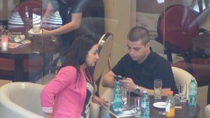 Iubita la haine, el la carti! Honorius Prigoana a plecat de la mall cocosat sacose