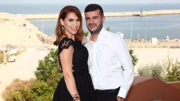 Nașul Adelinei Pestrițu, probleme cu legea. Are pus sechestru pe terenuri și apartament. Cum s-a ajuns aici