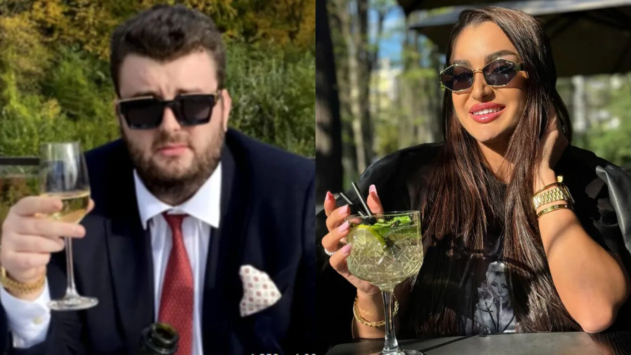 Victoraș Micula, cadouri fără număr pentru Larisa Popa! Ce se întâmplă între milionar și fosta angajată a lui Pescobar