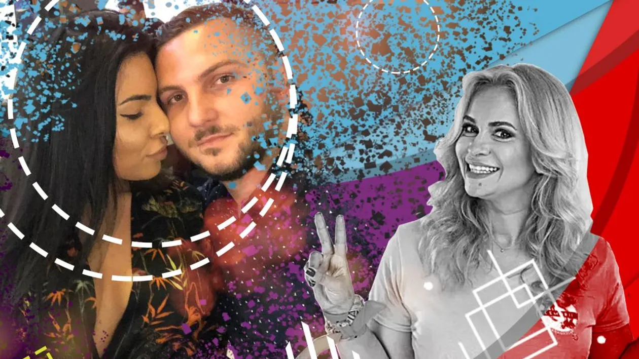 Prezentatoarea TV s-a despărțit de ”puiuțul” cu 16 ani mai tânăr! Ex-ul a și înlocuit-o deja cu o sexoasă