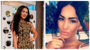 Cum arată și cu ce se ocupă Margherita de la Clejani după ce s-a retras din showbiz. Imaginile cu ea au devenit virale!