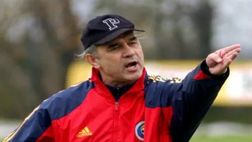 Scandal in familia selectionerului echipei de fotbal! Motivul incredibil pentru care Anghel Iordanescu e suparat pe fiul lui!