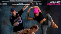 Top competiții street dance București