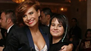 Adina Buzatu: Mr. Safir, cum il cheama pe calul Sarei, nu e un cadou oarecare