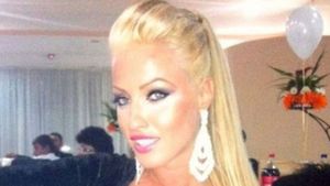 Războiul dintre Loredana Chivu si Leo de la Strehaia continuă: "Nu ii dau masina" / "Esti proastă rău de tot"