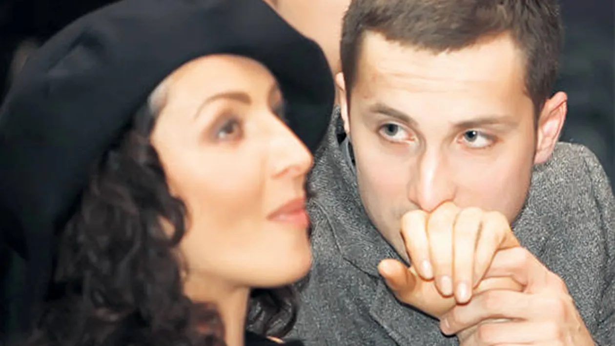 Mihaela Radulescu da din casa: Tuturor barbatilor din viata mea le-a placut cum...