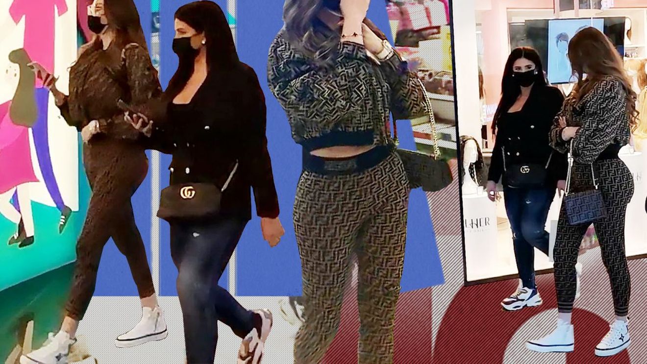 Daria Radionova, „terapie prin shopping” după întâlnirea dintre Alex Bodi și Bianca Drăgușanu