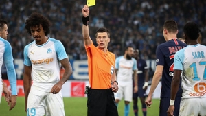 Război pe „Parc des Princes” » PSG caută al 20-lea rezultat pozitiv în confruntările „directe” cu Marseille!