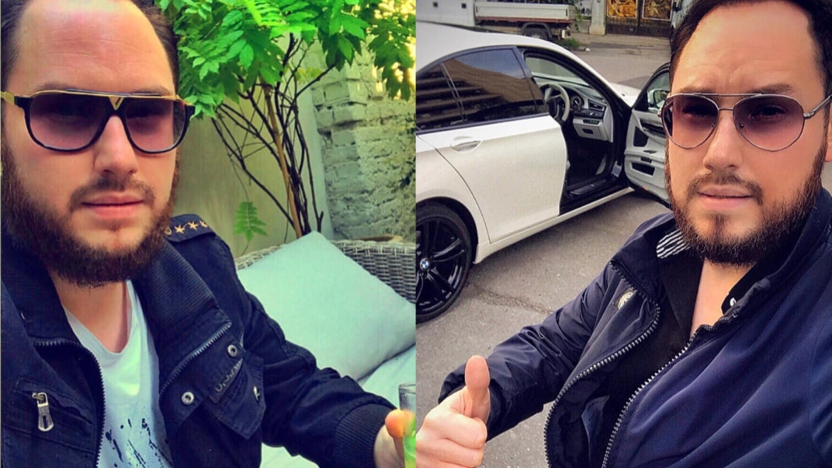 Andrei Versace, dator la CĂMĂTARI?! Un prieten rupe tăcerea despre sursa de venit a influencerului: „Avea de toate”