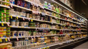 Produsul preferat de români s-a scumpit dramatic. Costă cu 20% mai mult