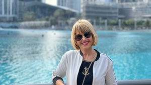 Cât a plătit Marina Almășan pe un pepene galben, în Dubai: ”M-am îngrozit!”