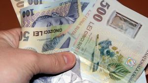 Veste bună pentru românii care lucrează în străinătate! De unde pot primi bani