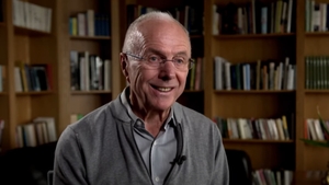 Sven Goran Eriksson, fostul mare antrenor, a anunțat că suferă de cancer. „Mai am cel mult un an de trăit. Dar o să mă lupt până la capăt”