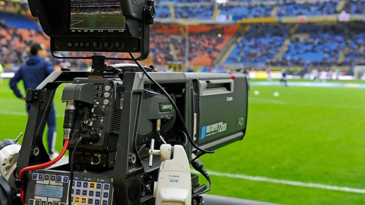 Meciurile din Champions League, la liber pe toate canalele de sport!