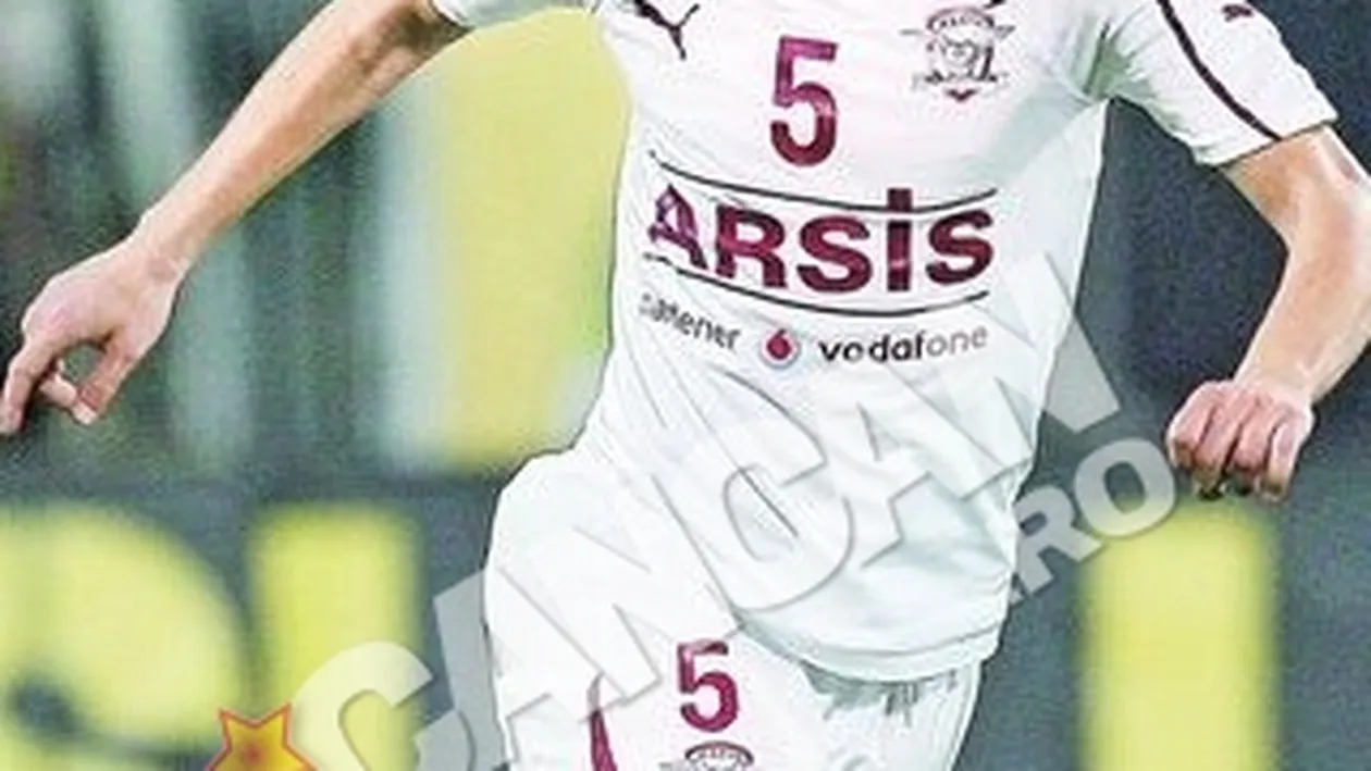 Fotbalistul este acuzat de cel mai bun prieten, aflat dupa gratii, ca a pus monopol pe masina lui! Dan Alexa, dat in judecata de un detinut