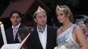 Anamaria Prodan s-a dezbrăcat total de cele mai intime secrete! Cum a cucerit-o Reghe la 18 ani şi de ce îl alintă ”Soarele meu”