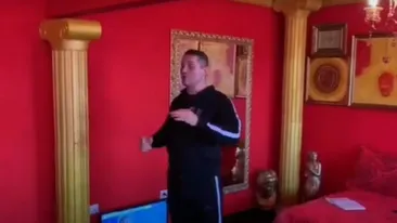 Interlopul Gore de la Cluj, amenințări fără precedent pe rețelele sociale. “Va ploua cu morți. Va fi sânge până la zăbala calului”