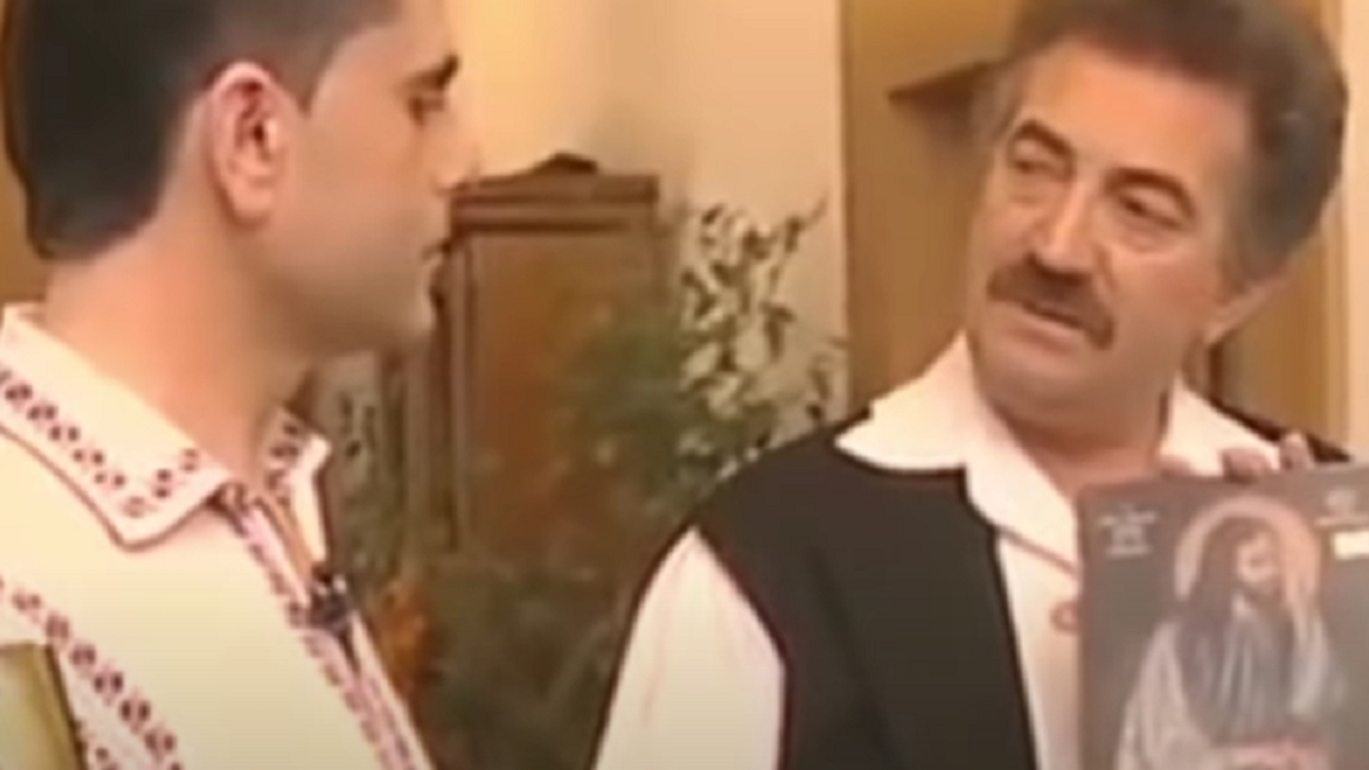 Moartea i-a adus împreună! Mărturia cutremurătoare făcută de Petrică Mâțu Stoian la un interviu cu Aurelian Preda: ”Am o legătură cu divinitatea”