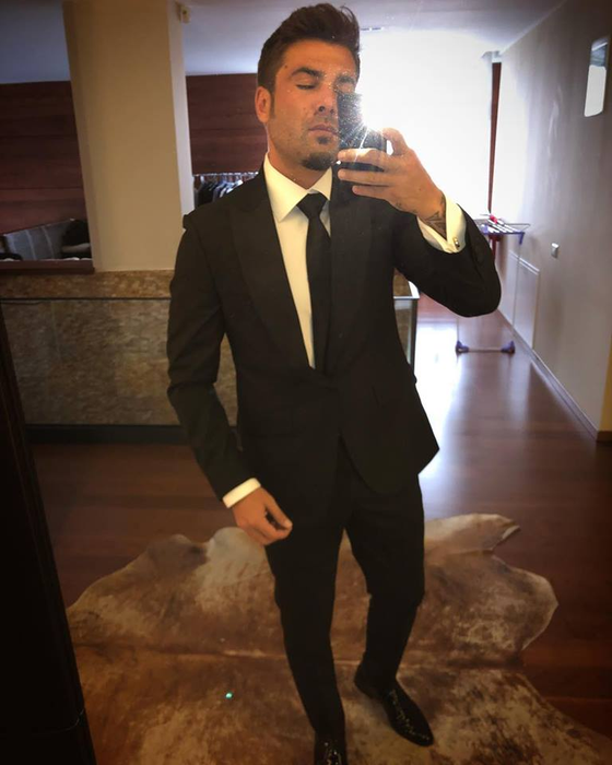 Ce salariu va câștiga Adrian Mutu în Emiratele Arabe? Suma este uriașă