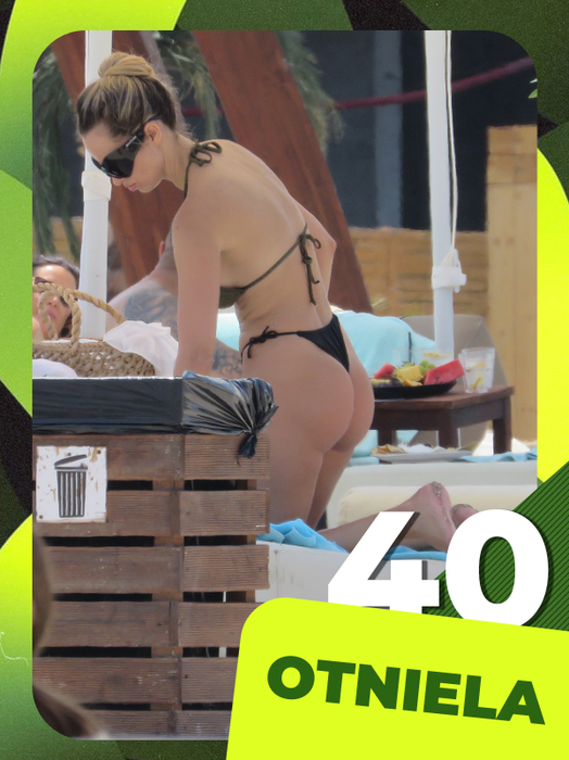 Top 40 sexy vedete în patru labe! Rar vezi așa ceva! Laura Cosoi, Andreea Mantea, Lora și Bianca Drăgușanu, îngenuncheate!